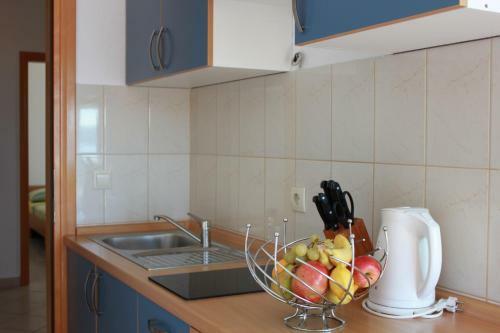 Apartments Roko