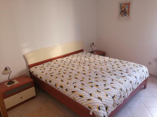 Beach Apartments Rogoznica