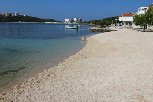 Beach Apartments Rogoznica