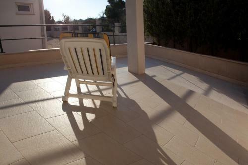 Beach Apartments Rogoznica