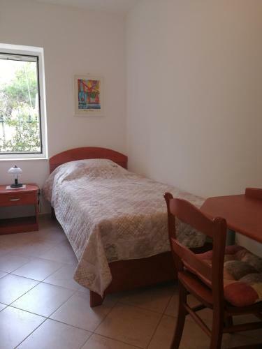 Beach Apartments Rogoznica