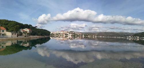 Beach Apartments Rogoznica