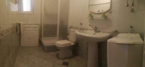 Beach Apartments Rogoznica
