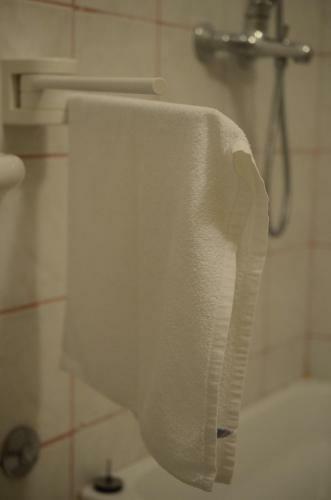 Apartments Crnjac