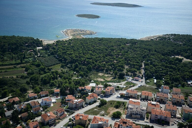 Apartments Oliva