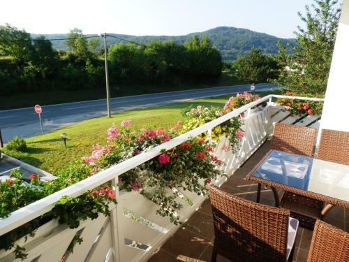 Hostal Guesthouse Franjkovic