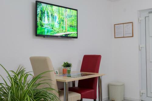 Hostal Guesthouse Franjkovic