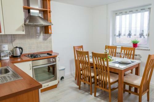 Hostal Guesthouse Franjkovic