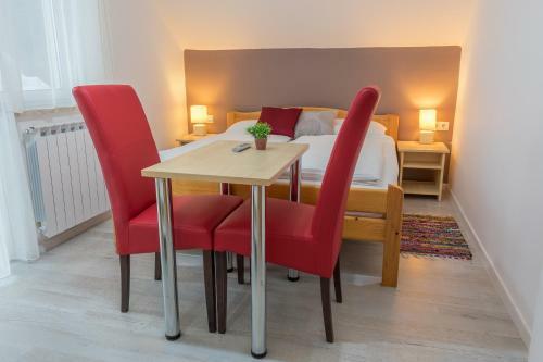 Hostal Guesthouse Franjkovic