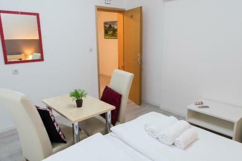 Hostal Guesthouse Franjkovic