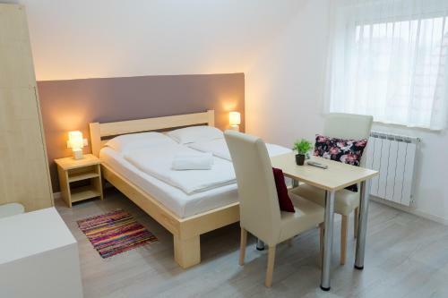 Hostal Guesthouse Franjkovic