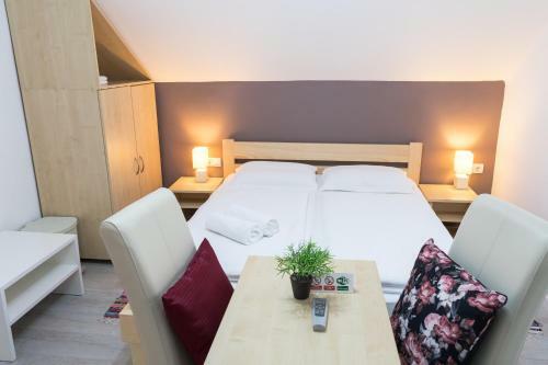 Hostal Guesthouse Franjkovic