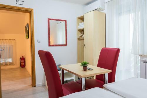 Hostal Guesthouse Franjkovic