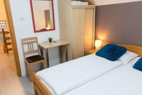 Hostal Guesthouse Franjkovic