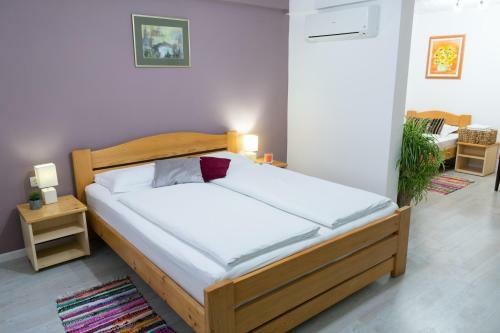 Hostal Guesthouse Franjkovic