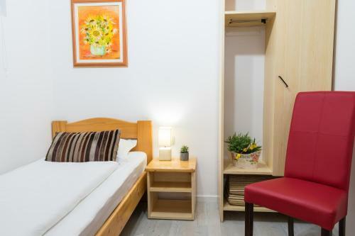 Hostal Guesthouse Franjkovic