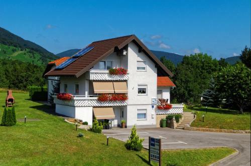 Hostal Guesthouse Franjkovic