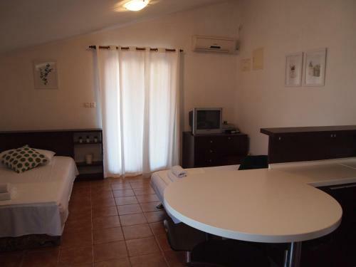Apartments Edita
