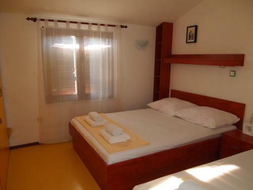 Apartments Edita