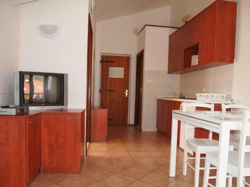 Apartments Edita