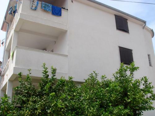 Apartments Edita
