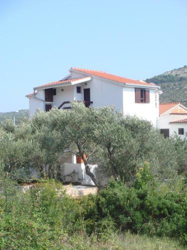 Apartments Edita