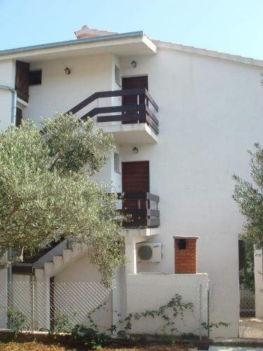 Apartments Edita