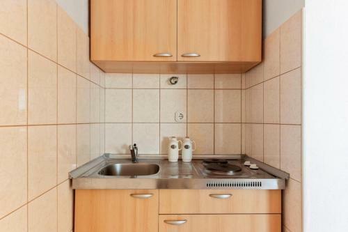 Apartment Goja