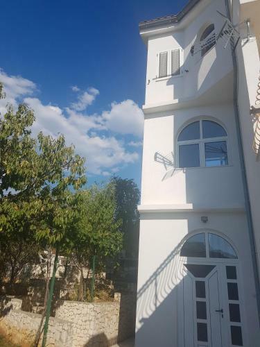Apartment Goja