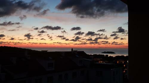 Apartment Sunset Rogoznica