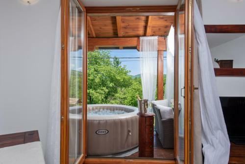 Apartamentos B&B Villa Irene Plitvice Lakes