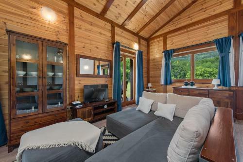 Apartamentos B&B Villa Irene Plitvice Lakes