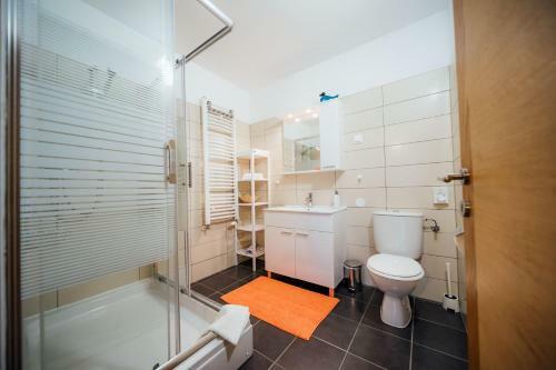 Apartamentos B&B Villa Irene Plitvice Lakes