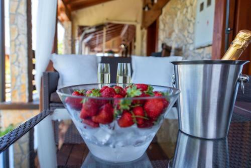 Apartamentos B&B Villa Irene Plitvice Lakes