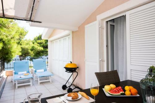 Apartment Villa Lua