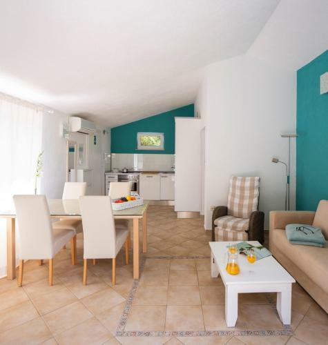Apartment Villa Lua