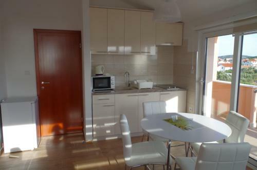 Apartamentos Villa Palas