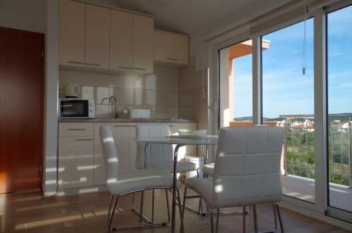 Apartamentos Villa Palas