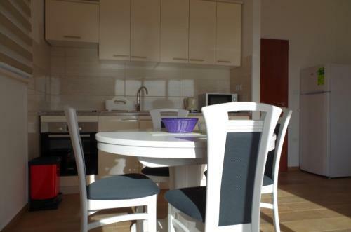 Apartamentos Villa Palas