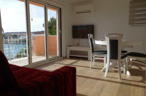Apartamentos Villa Palas