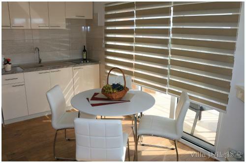 Apartamentos Villa Palas