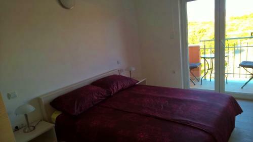 Apartamentos Villa Palas