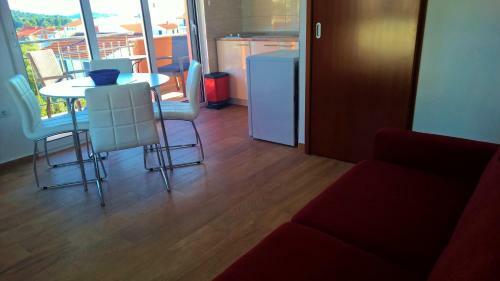 Apartamentos Villa Palas