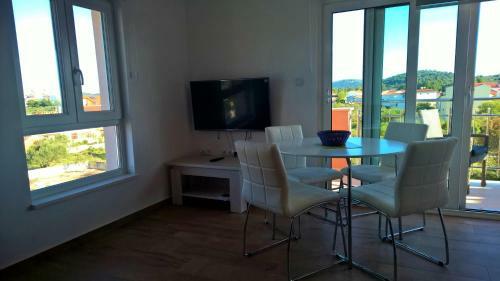 Apartamentos Villa Palas