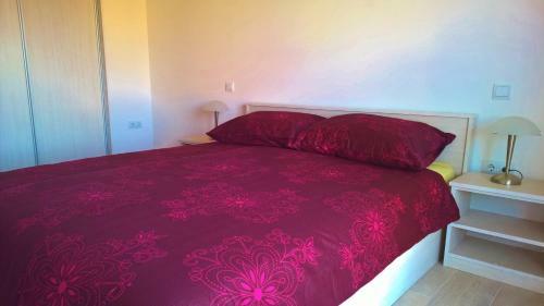 Apartamentos Villa Palas