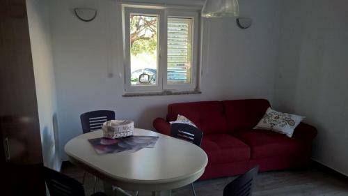 Apartamentos Villa Palas