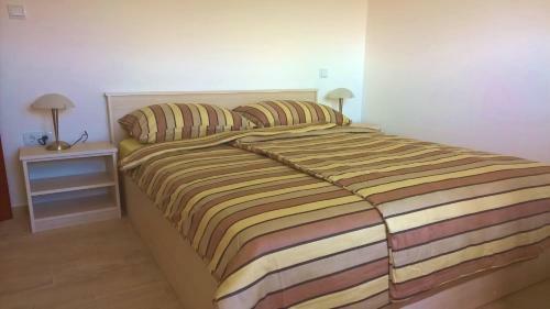 Apartamentos Villa Palas