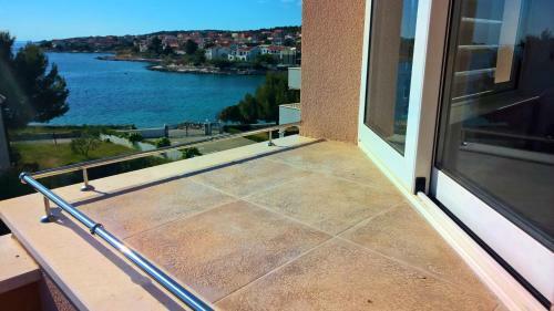 Apartamentos Villa Palas