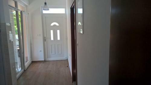 Apartamentos Villa Palas
