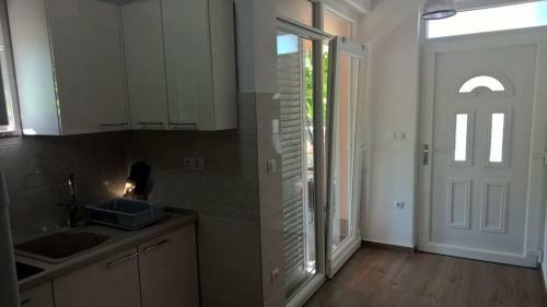 Apartamentos Villa Palas